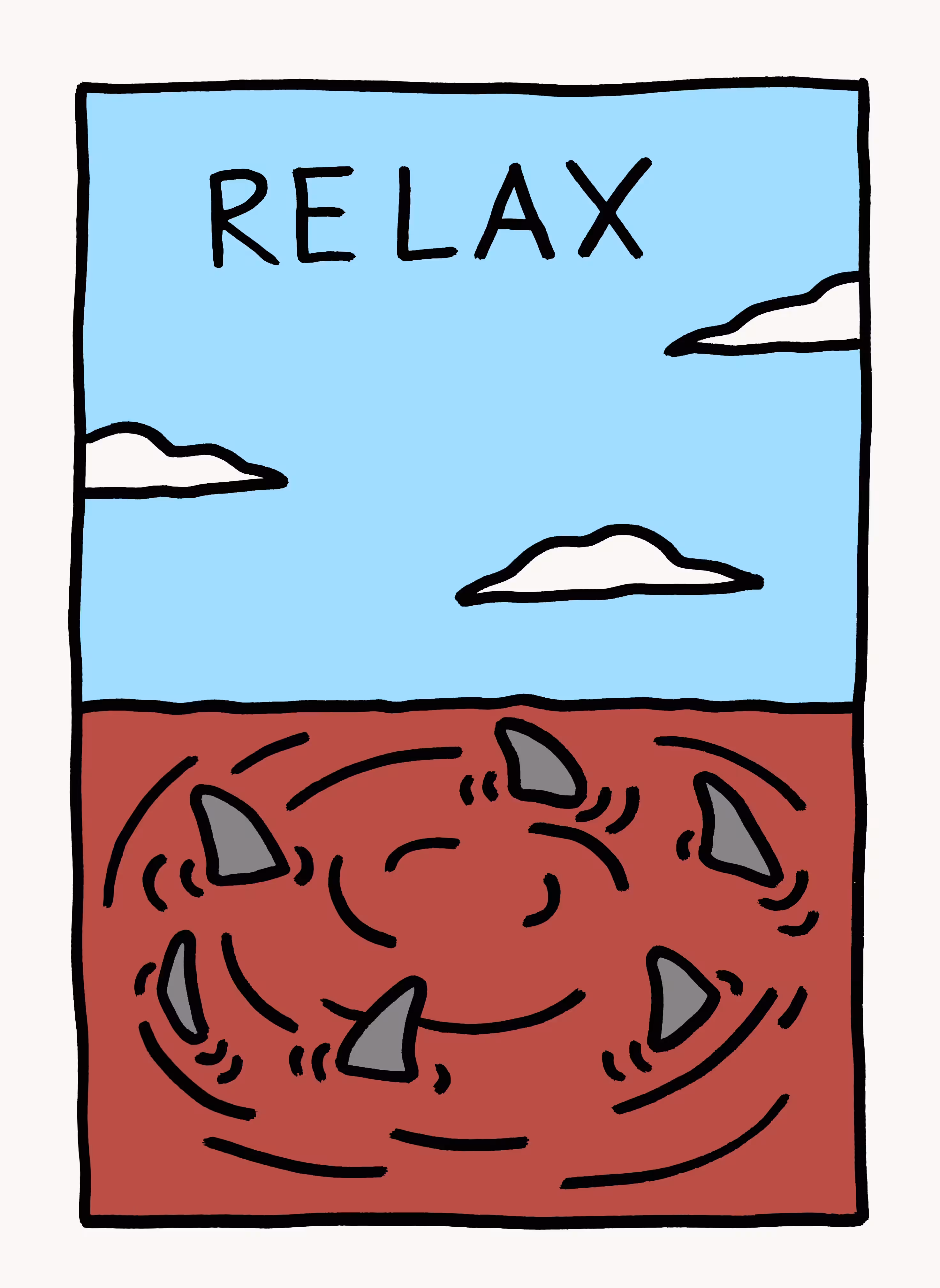 RELAX