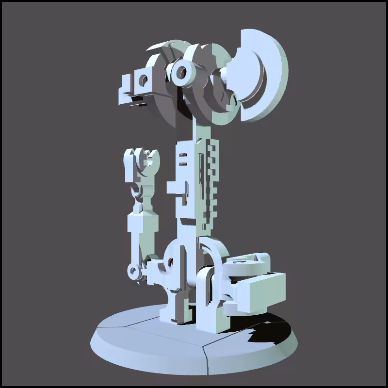 ARCHIBOTS #232