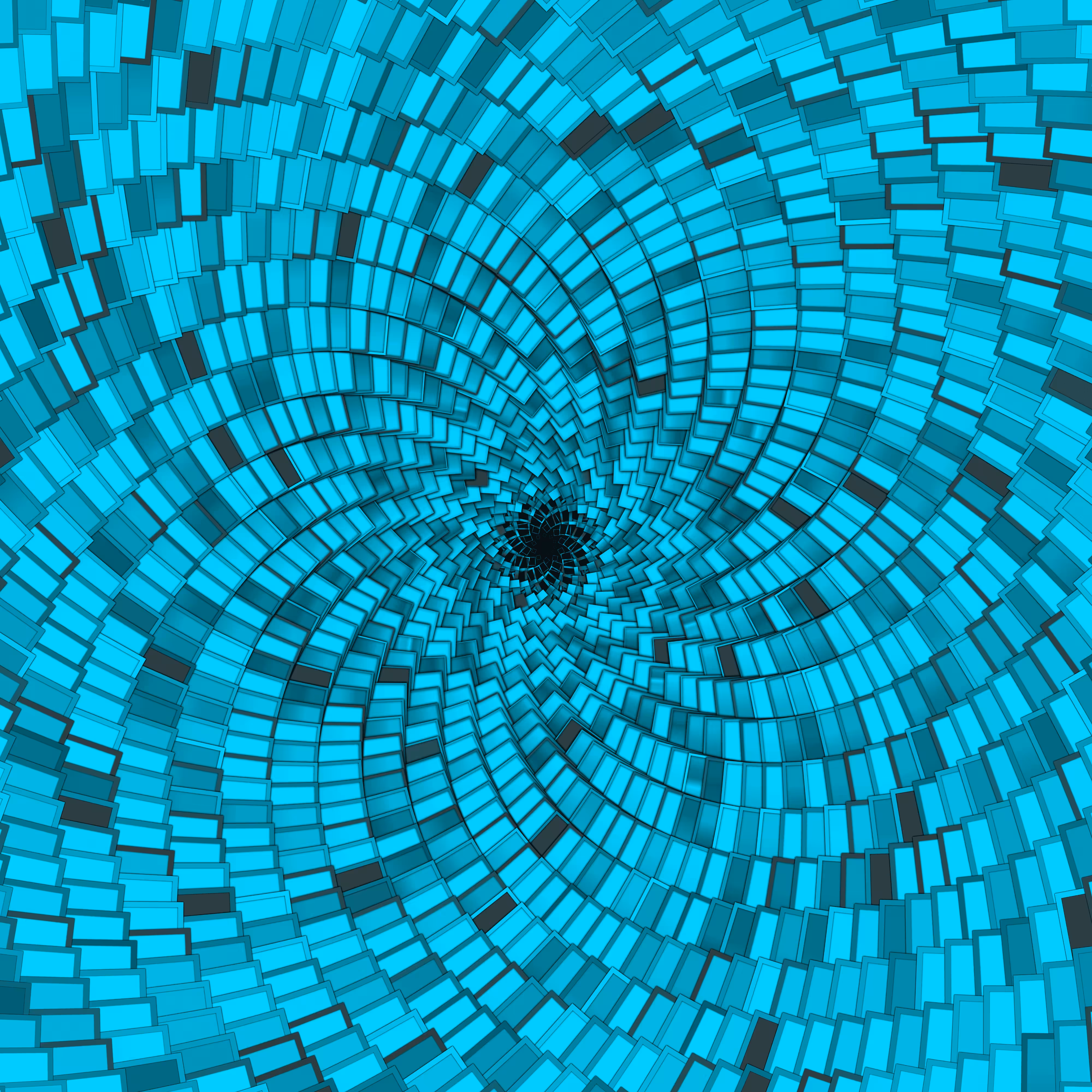 Gyre #6