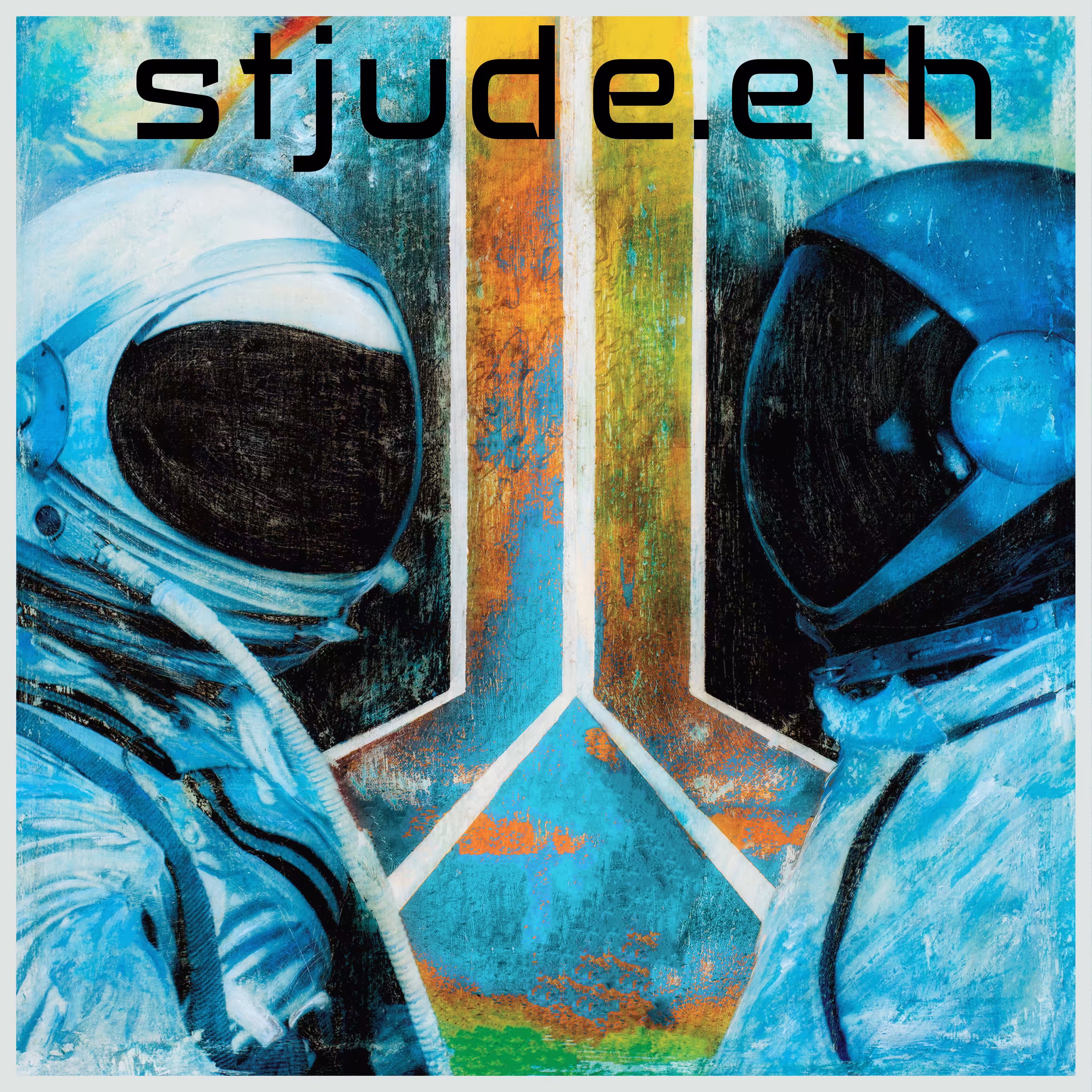 NewSpace stjude.the