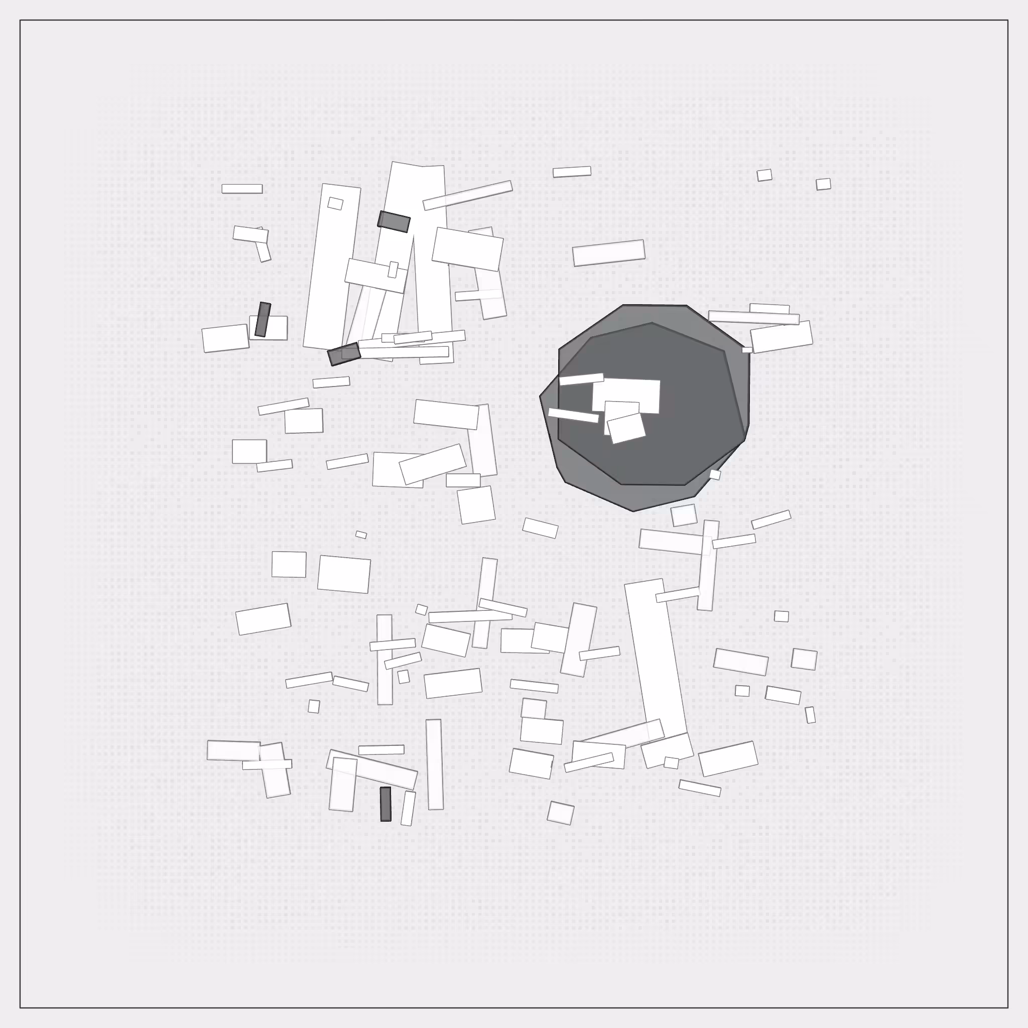 GENERATIVE GLASSES #286