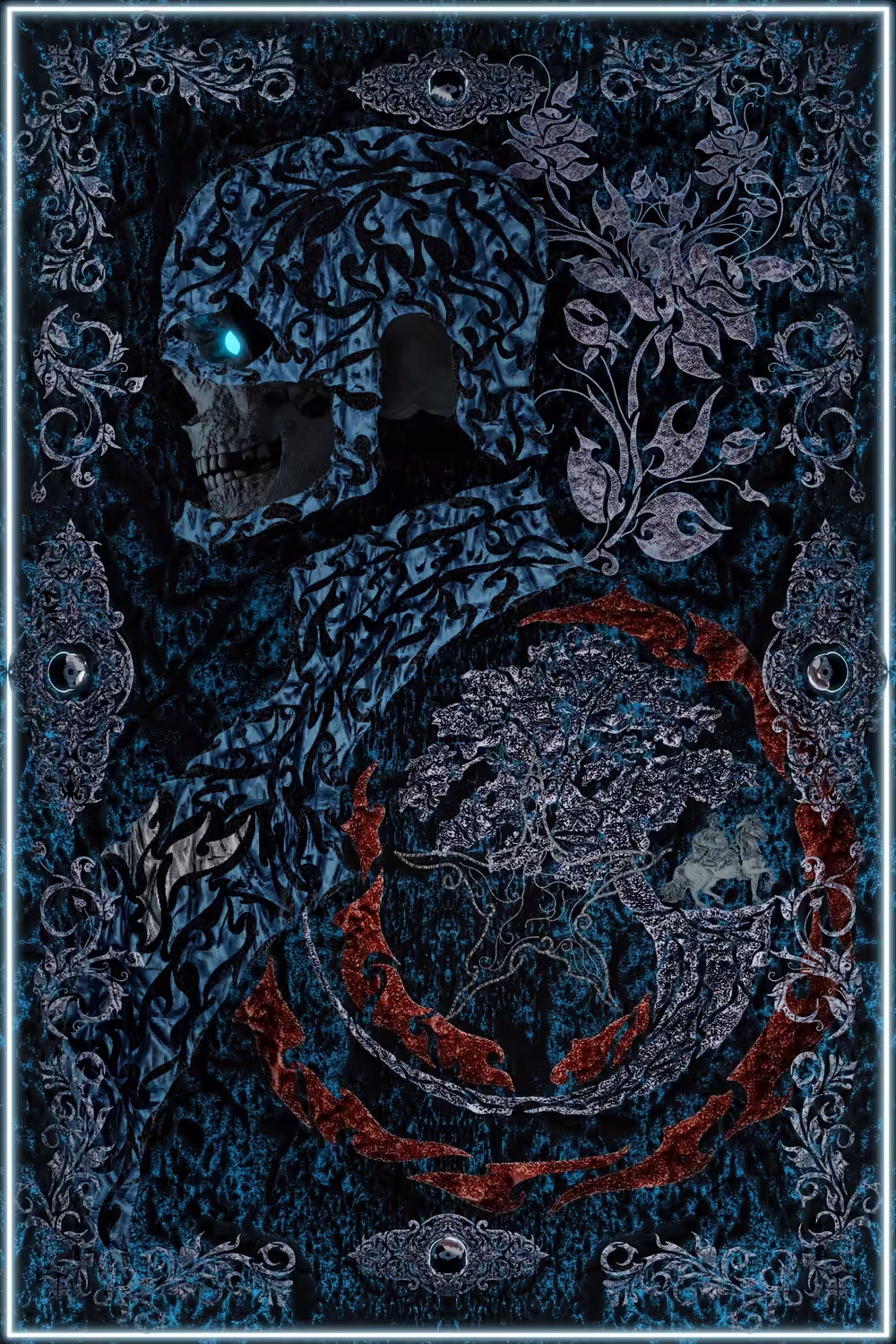 Cold War #1