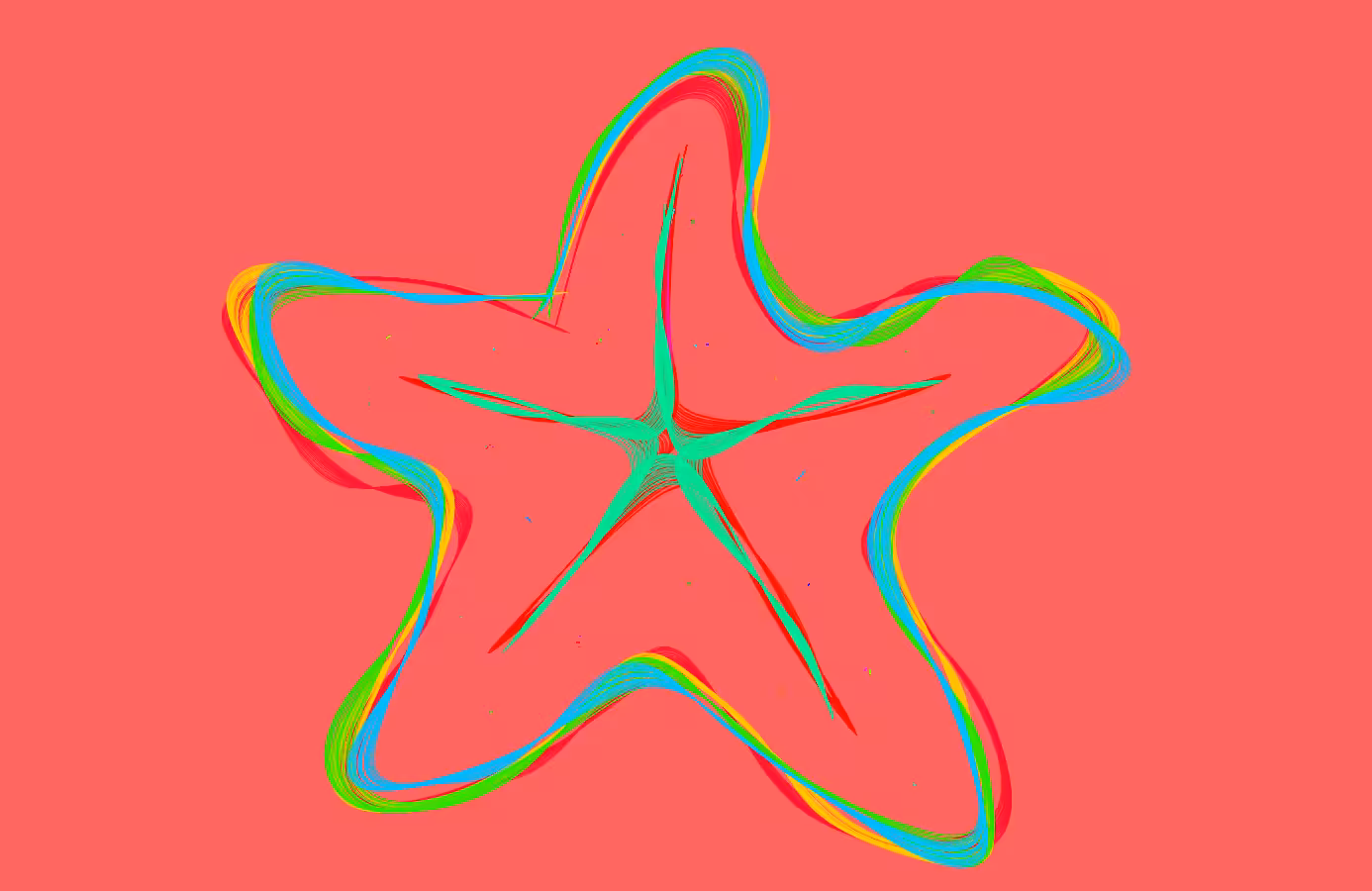 Starfish
