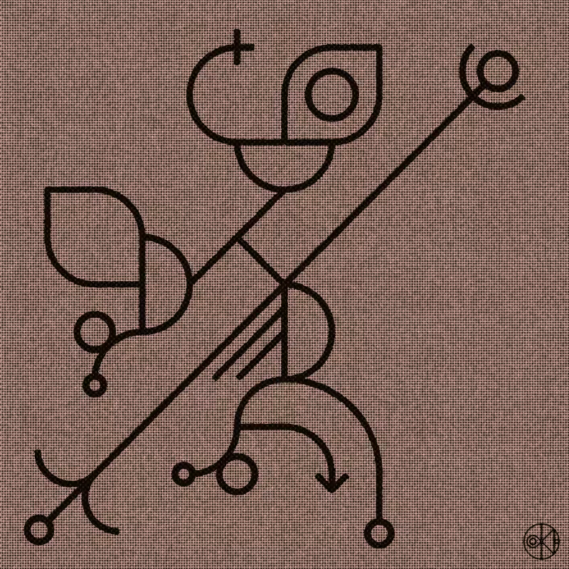 Sigil Magic I #23