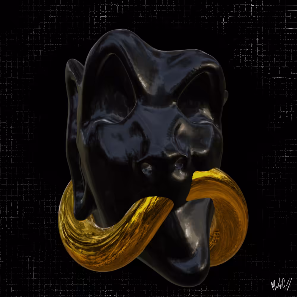 Golden Tube