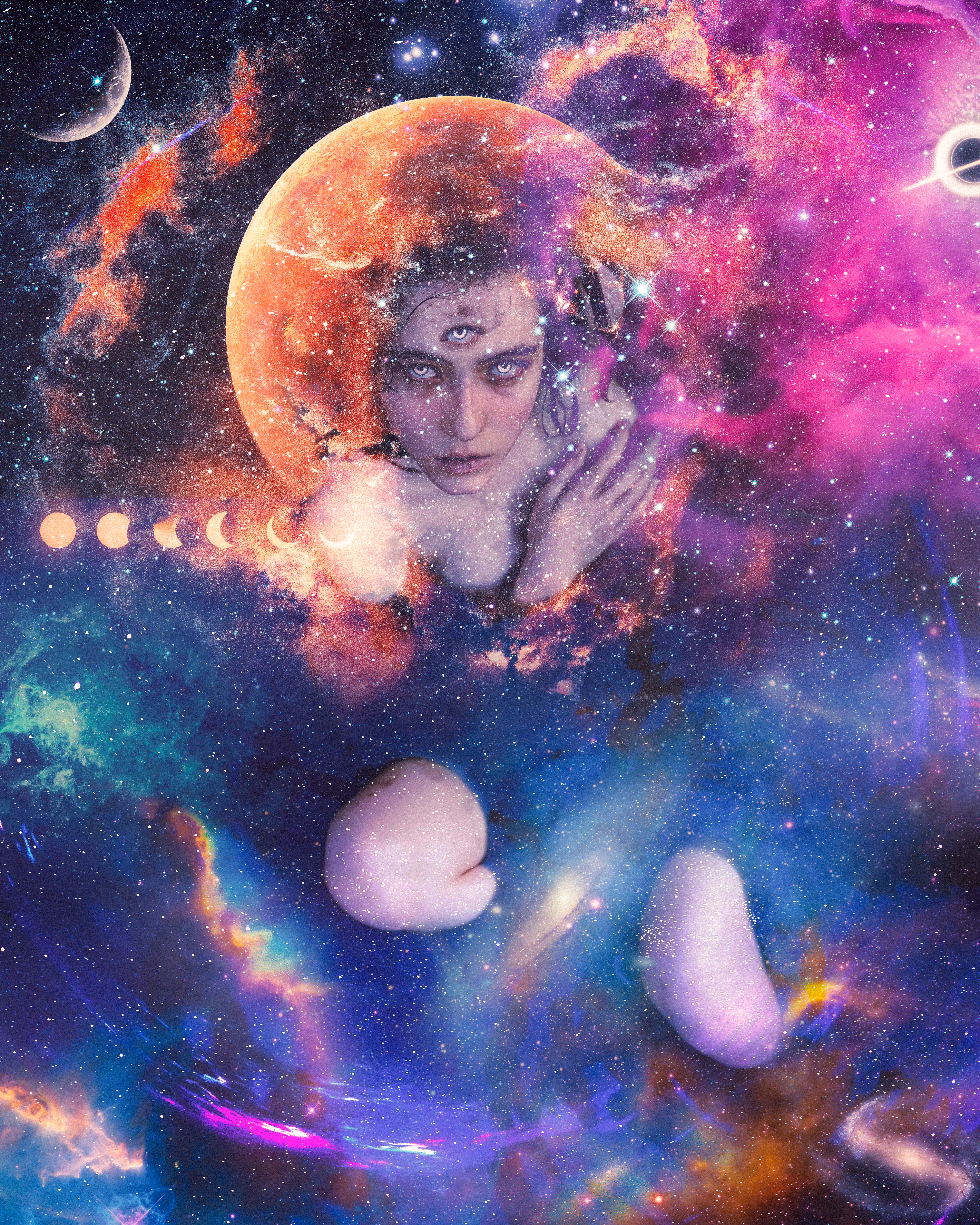 Birth of a Star