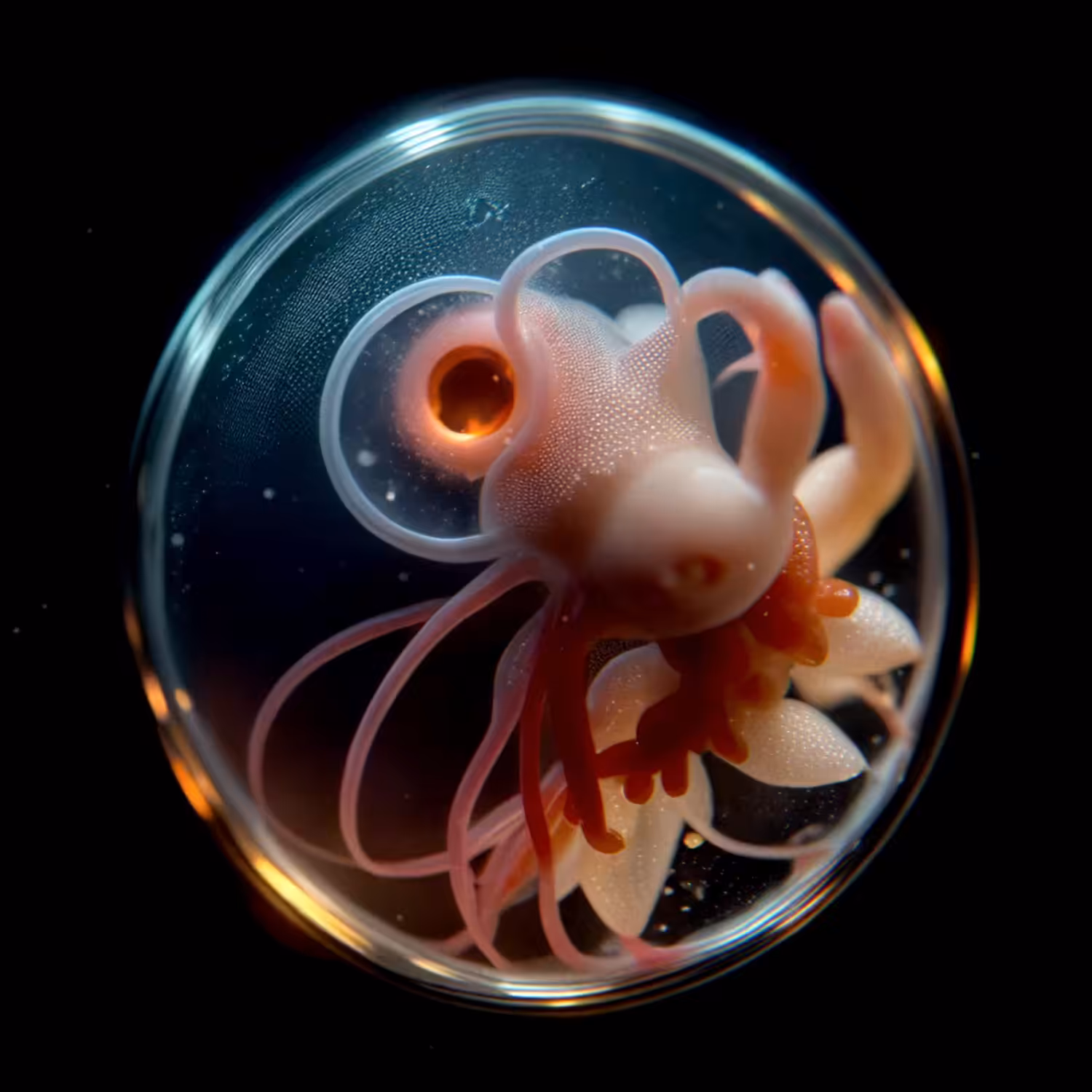 Orbiculus sacculi
