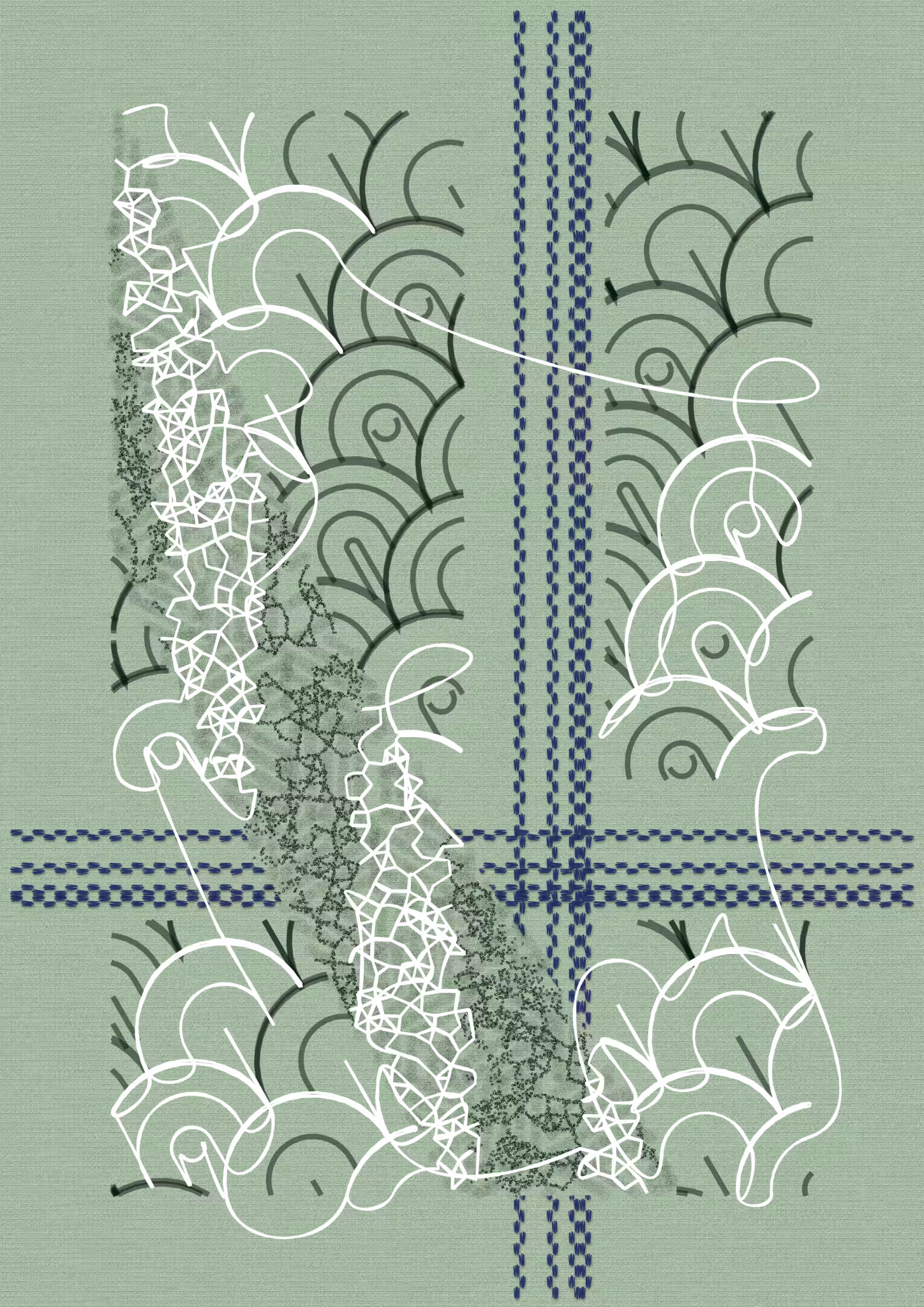 Aux Arbres #820