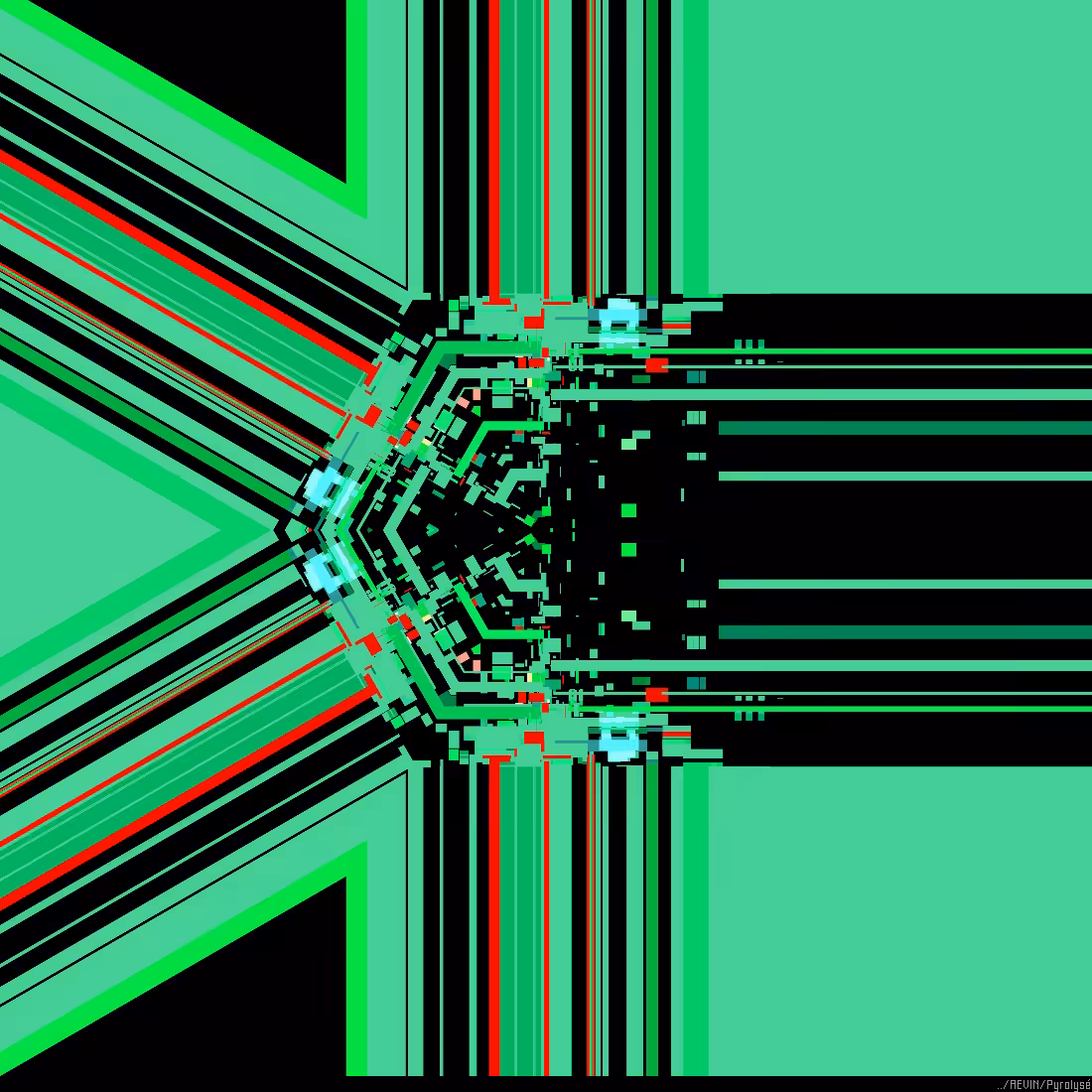PYROLYSÉ #2