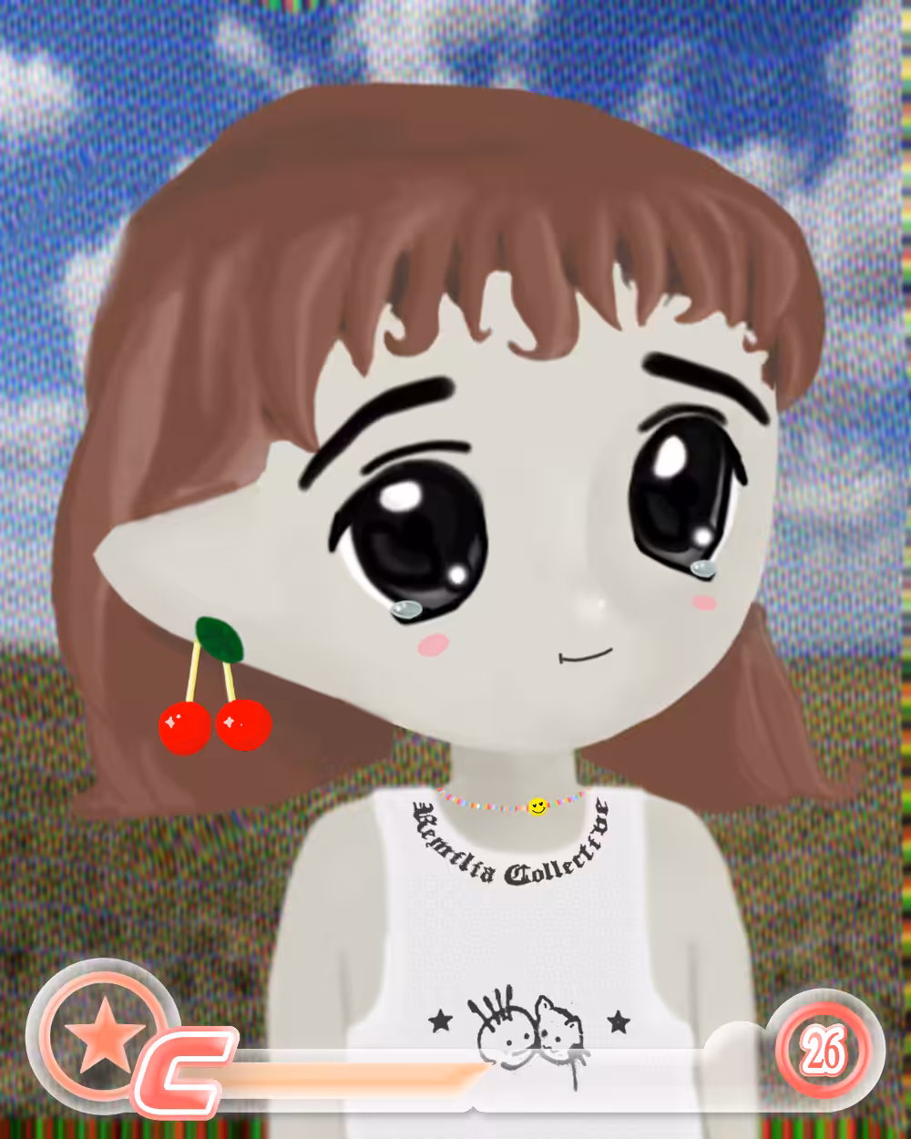 Milady 6821