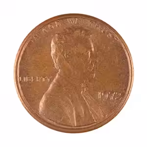 Cent #1306