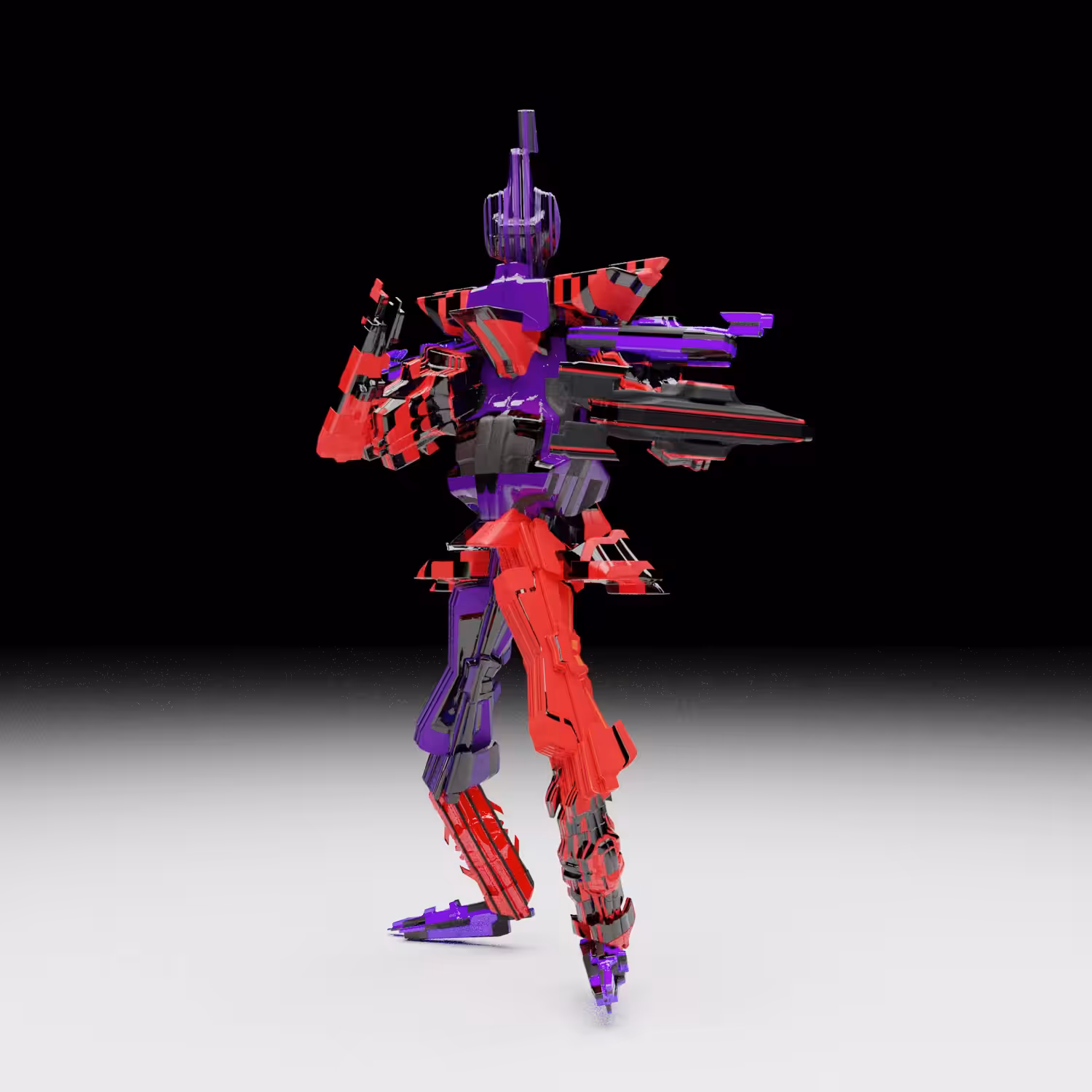 Transformer 66