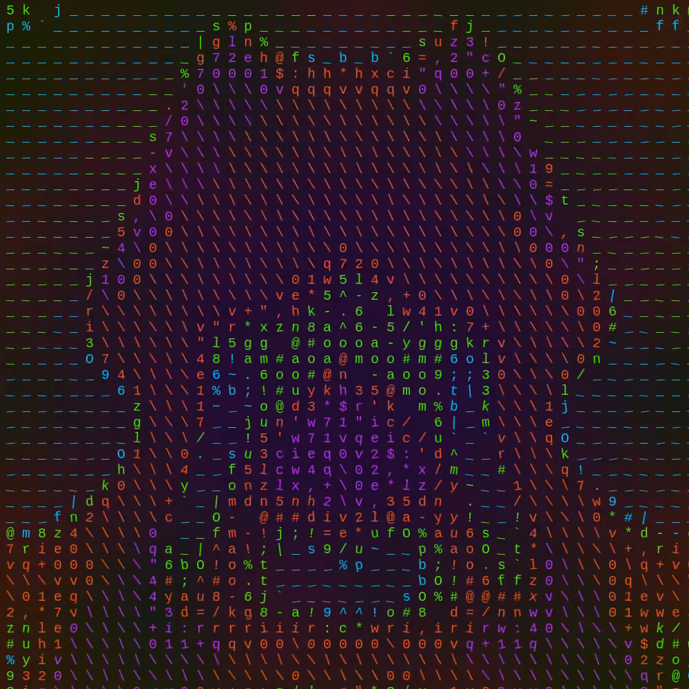 Anatomic Vision #5