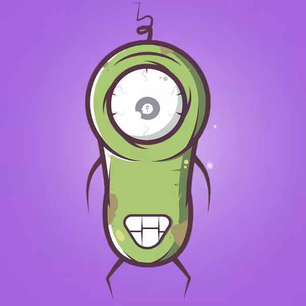 FXAlien #6