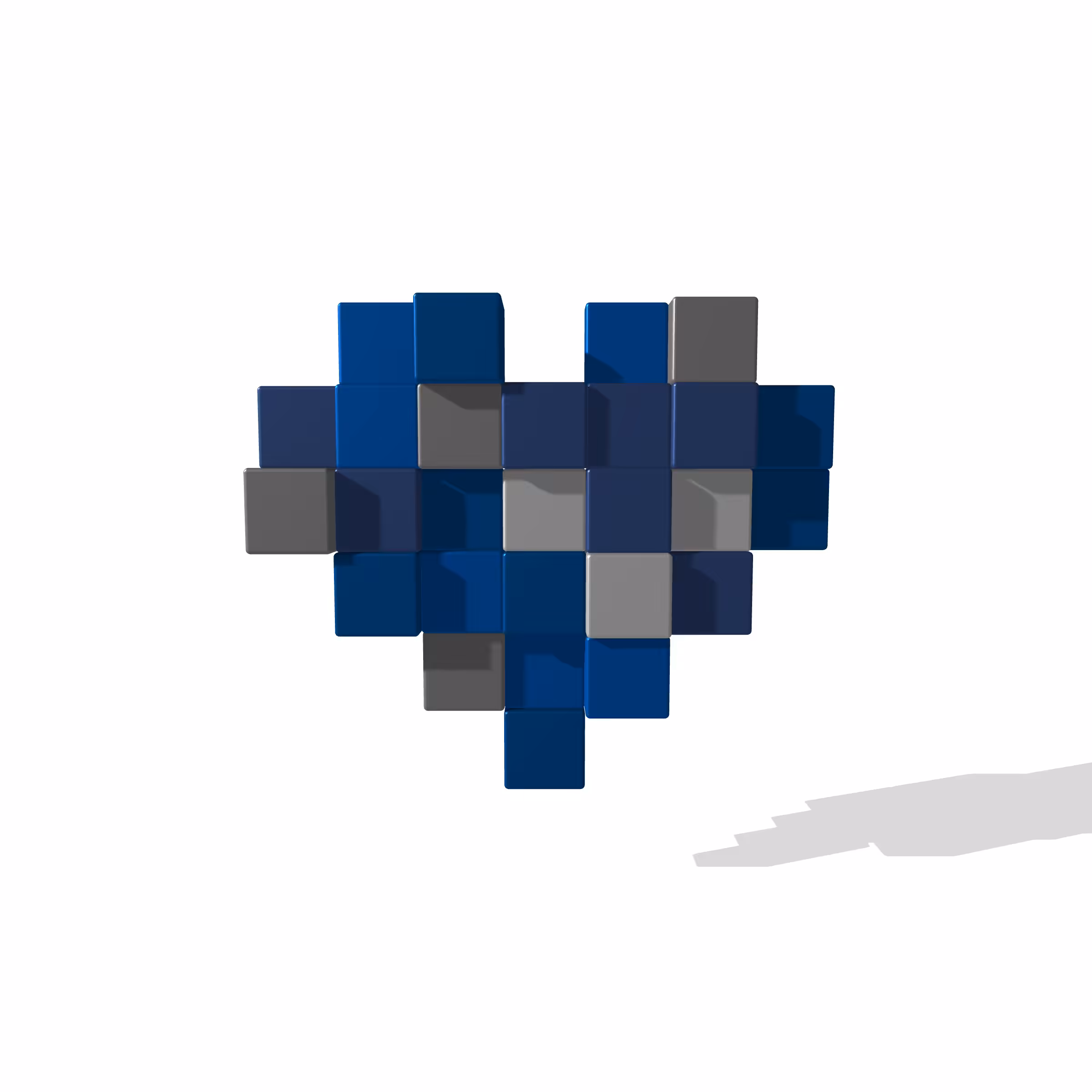 heart + craft #1591