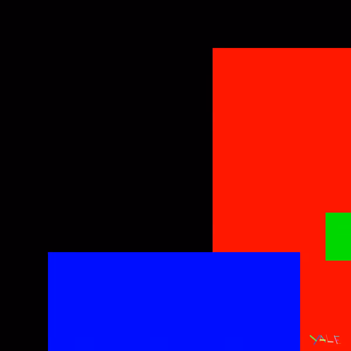 RGB #11