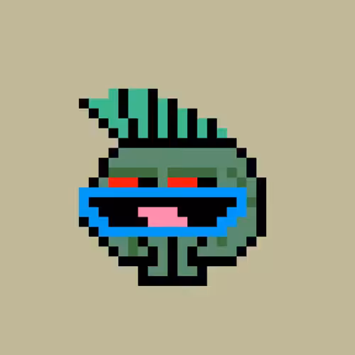 Toadheadz #5243