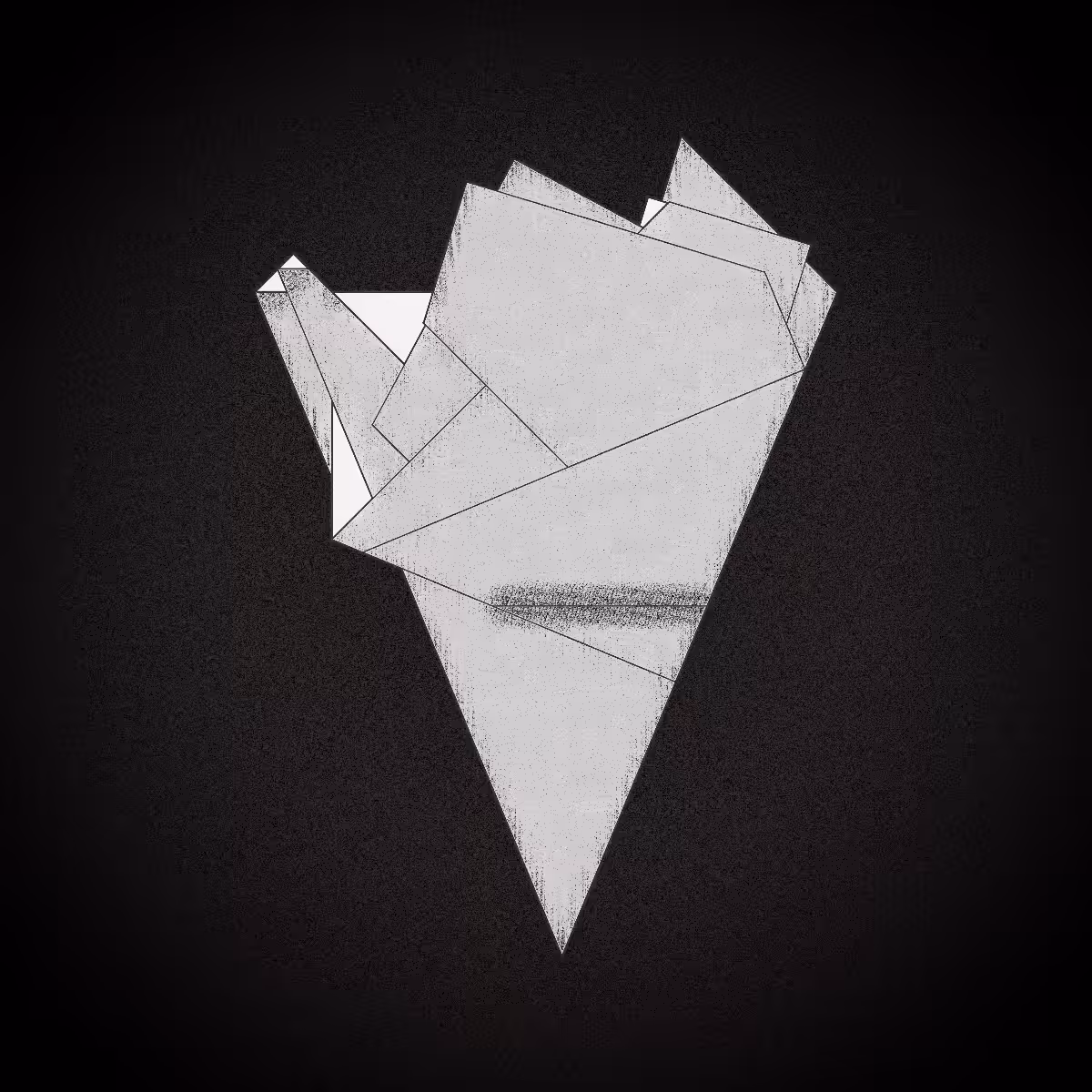 Shape of Freedom #1580