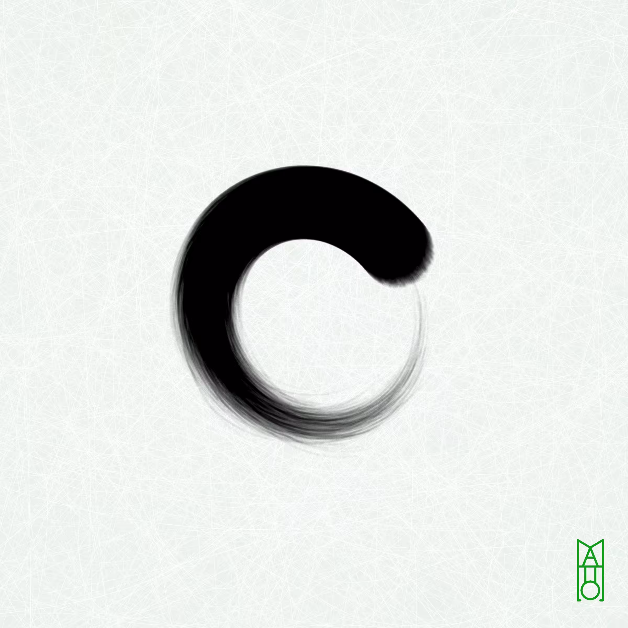 Ensō #71
