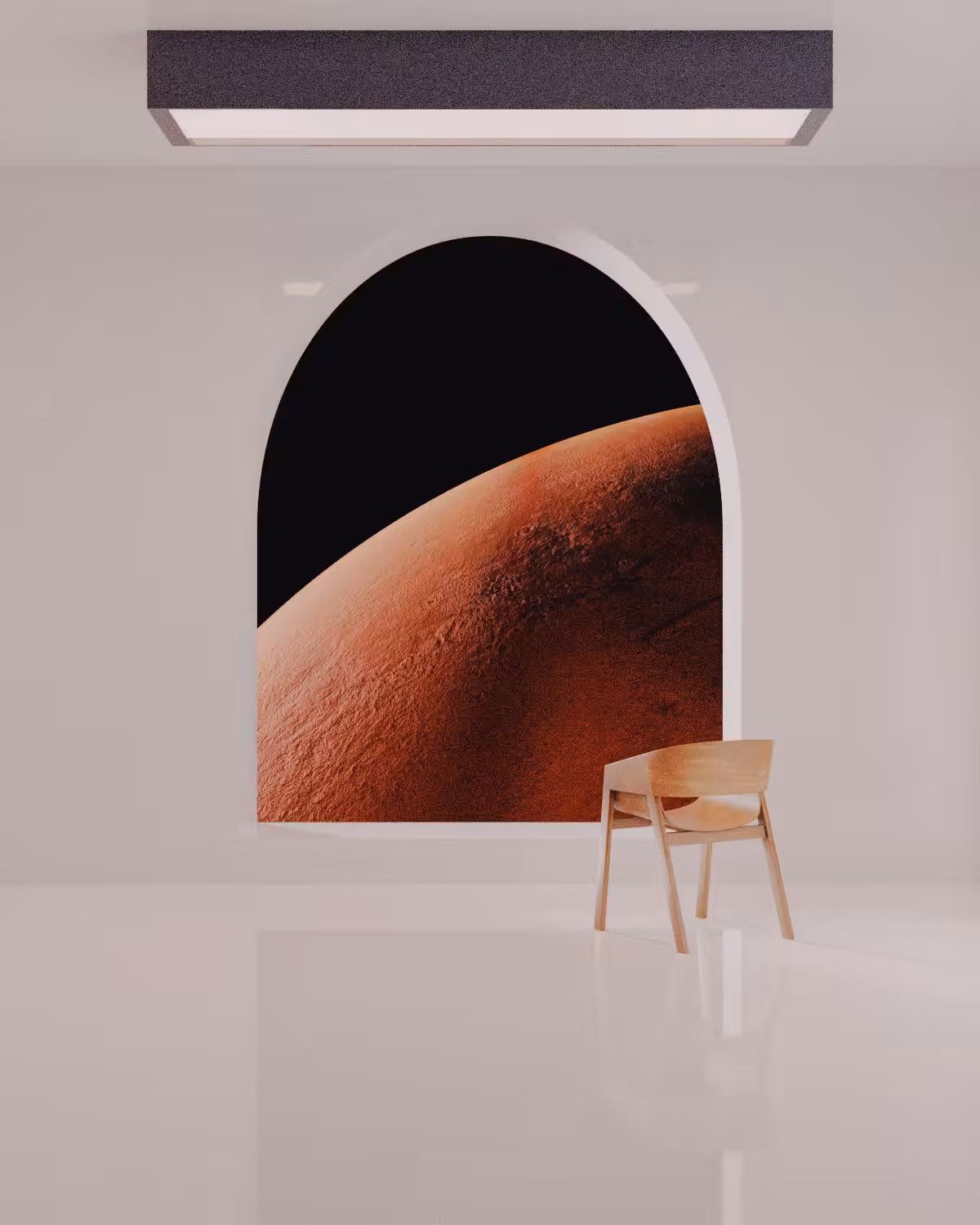 Space Room