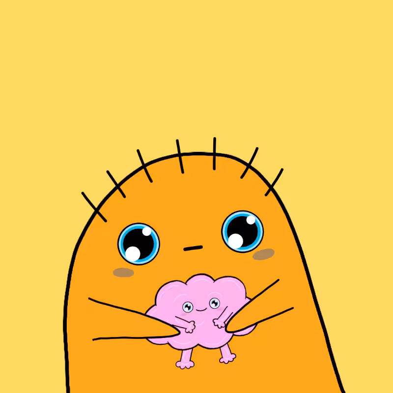 BlubBuddies #1