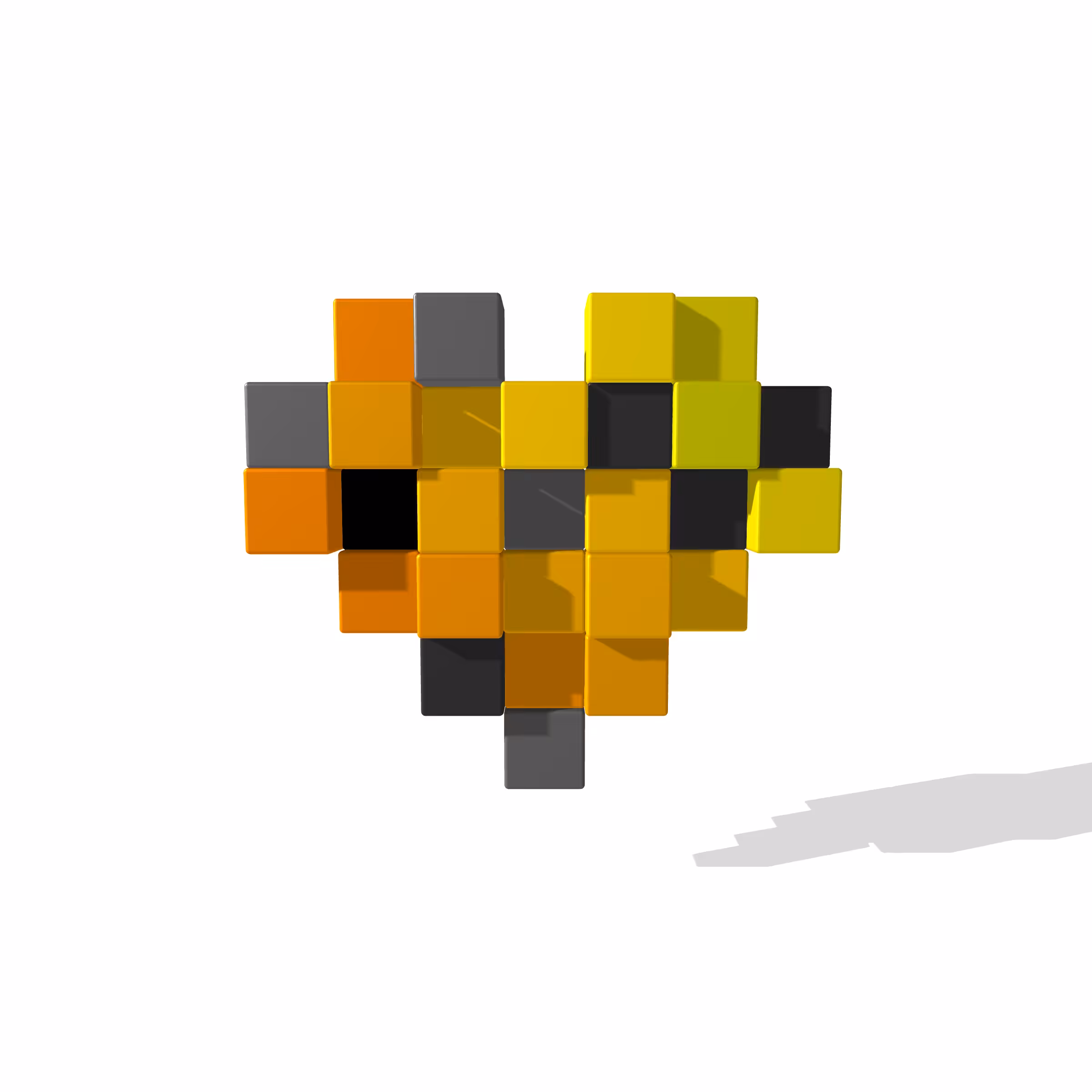 heart + craft #14501