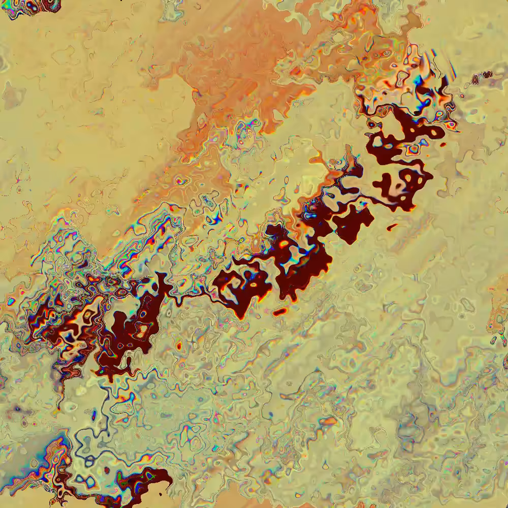 Viscosity 100: ❰ Viscosity ⤳ № 9 ❱