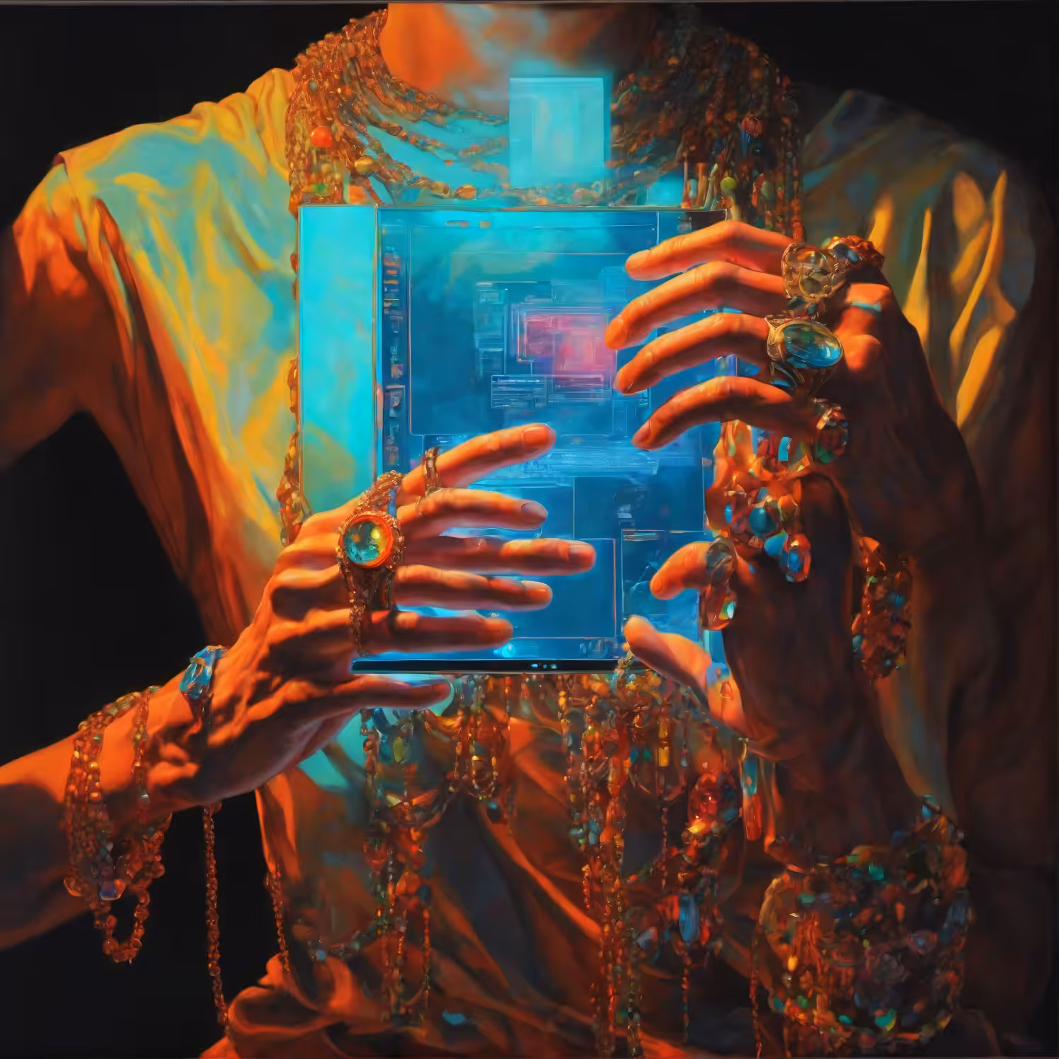 art and value  #76