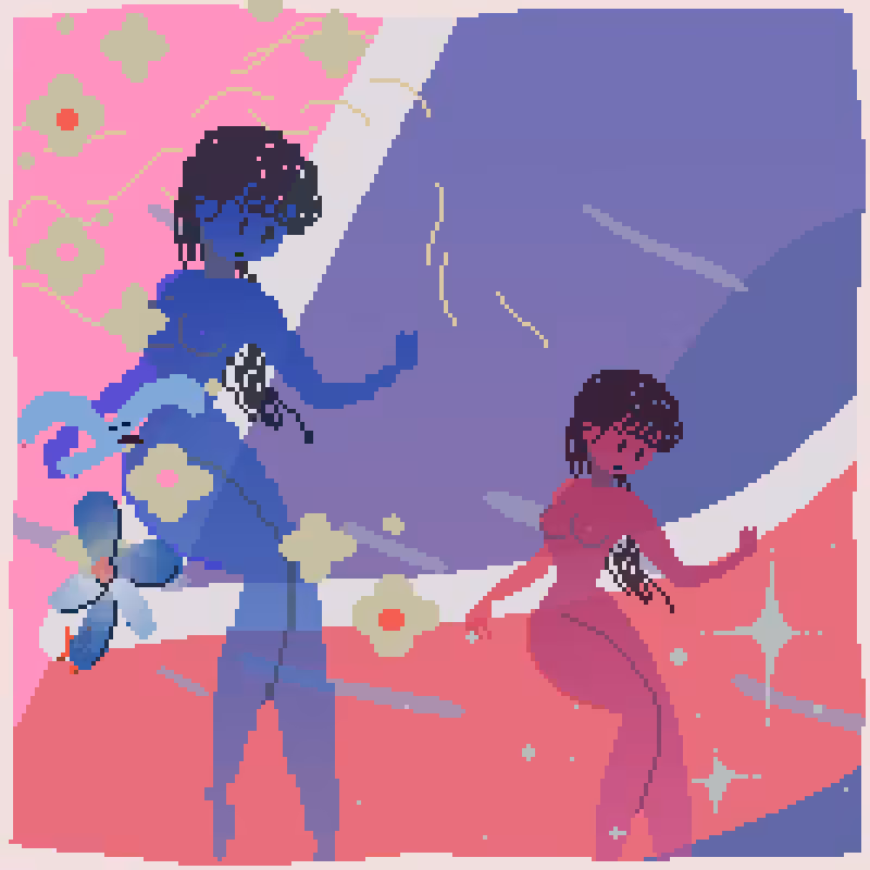 Cosmic Trip #145