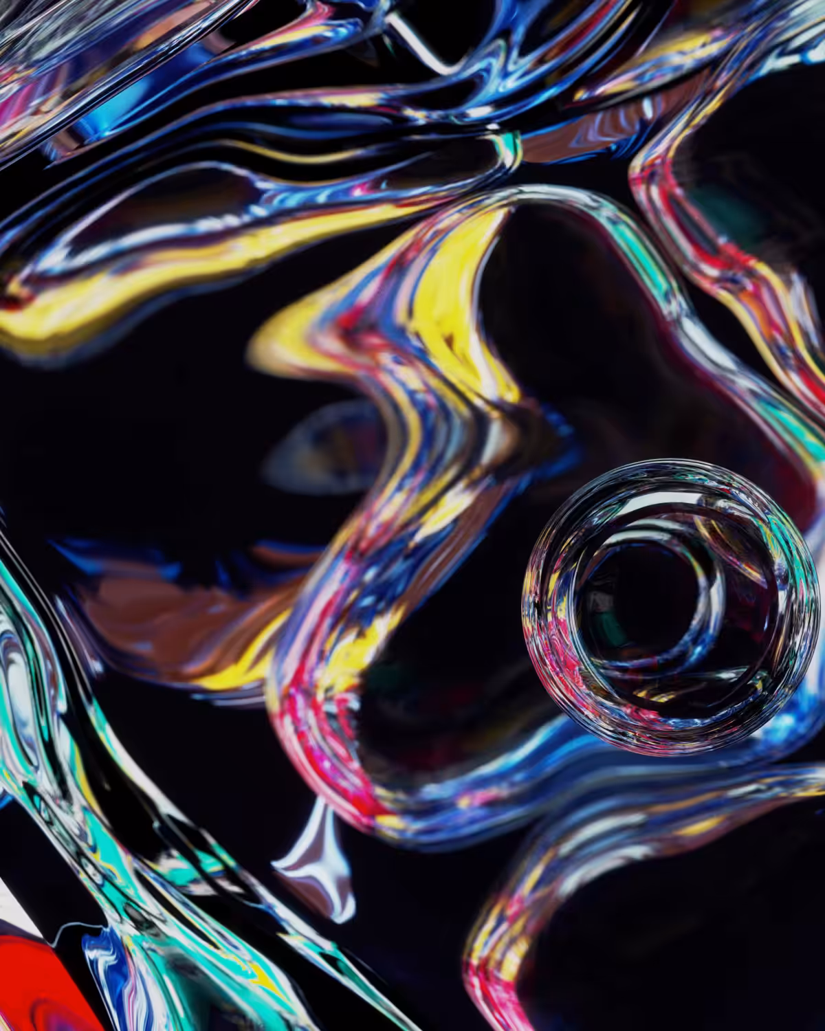 Orb #11