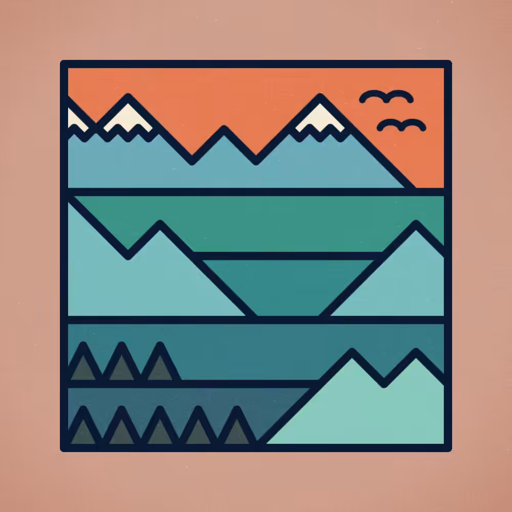 Miniscapes #91