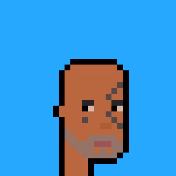 Pixel Legends: Mike Tyson
