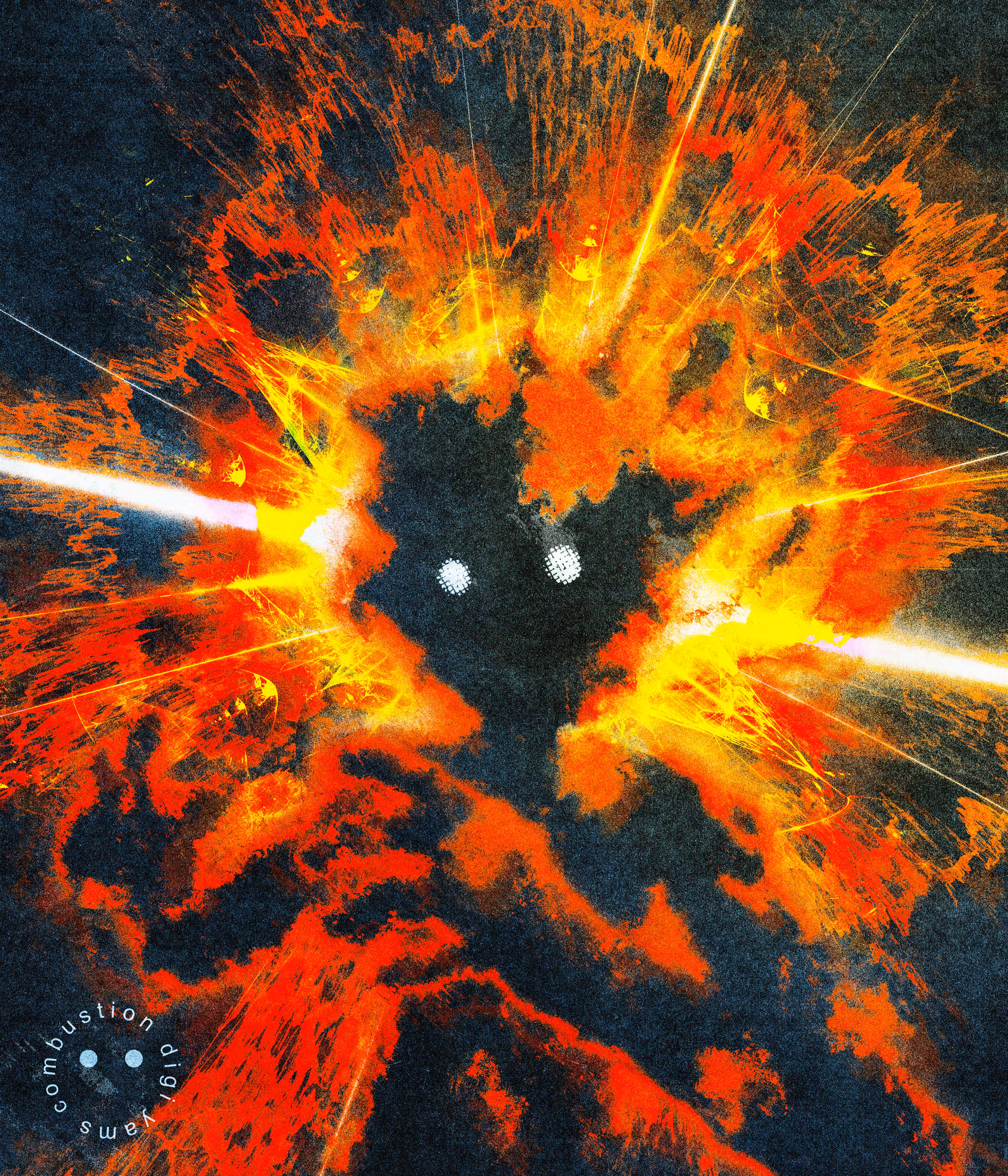 Combustion