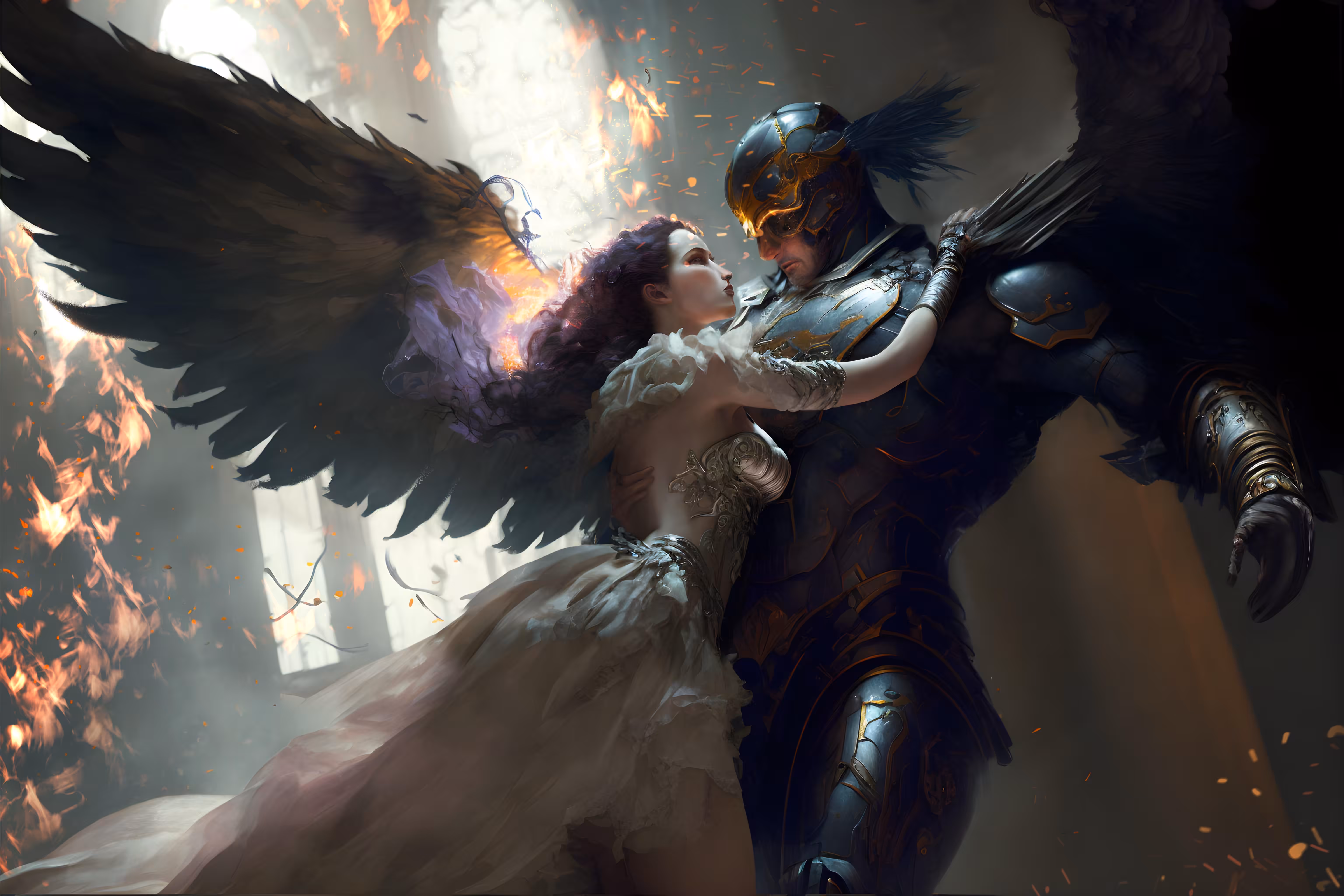 Dark Knight