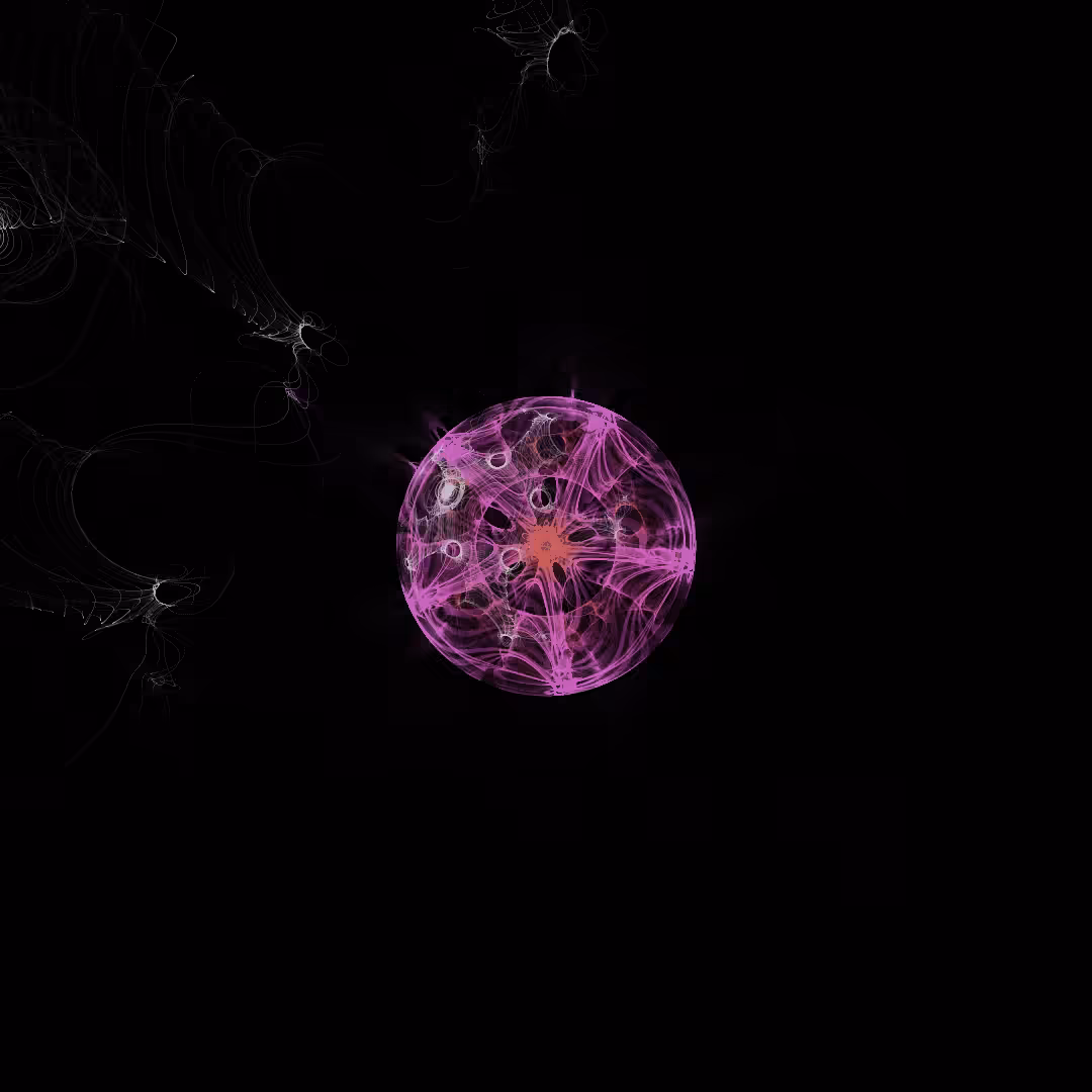 Organicon, variation 00 - special edition #16