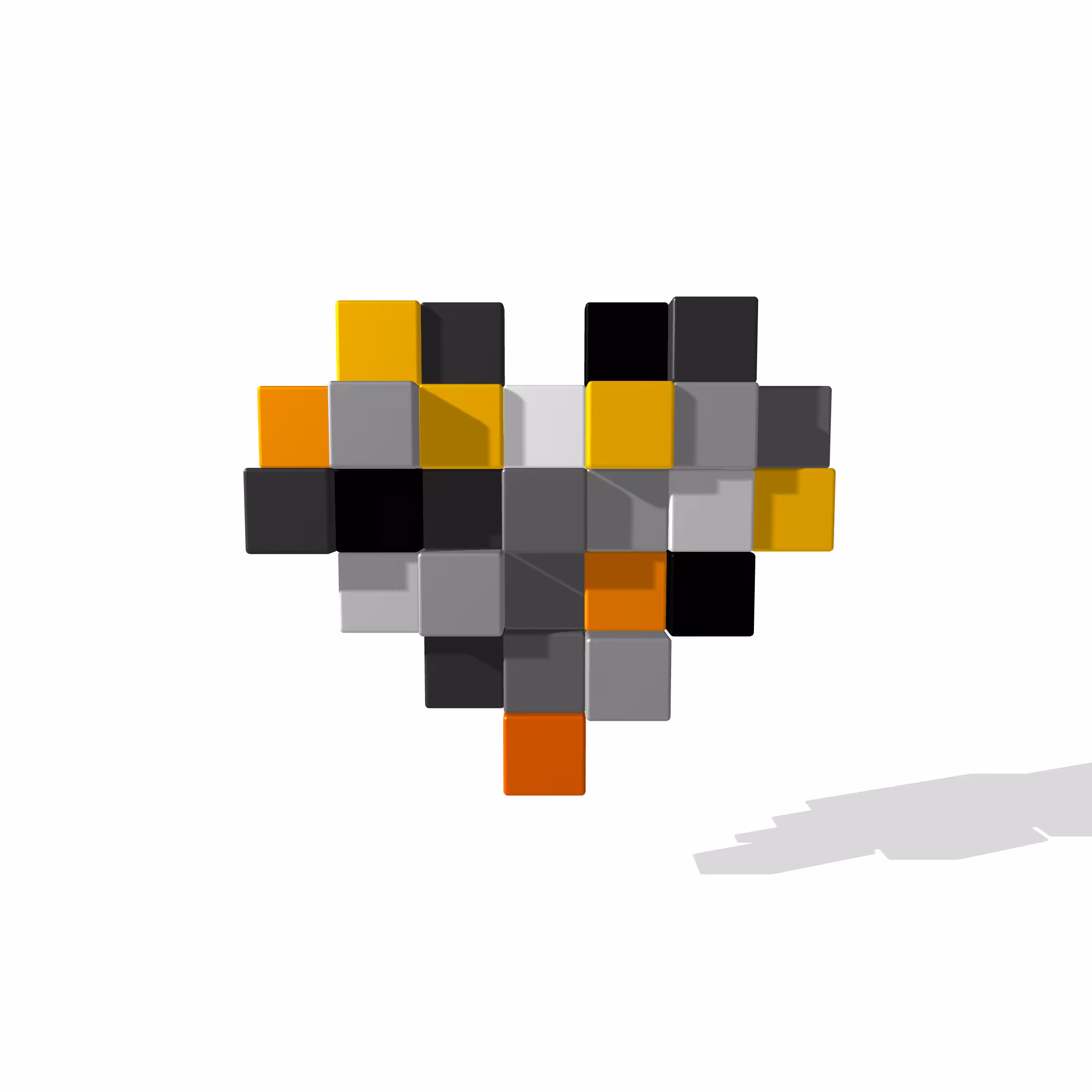 heart + craft #19429