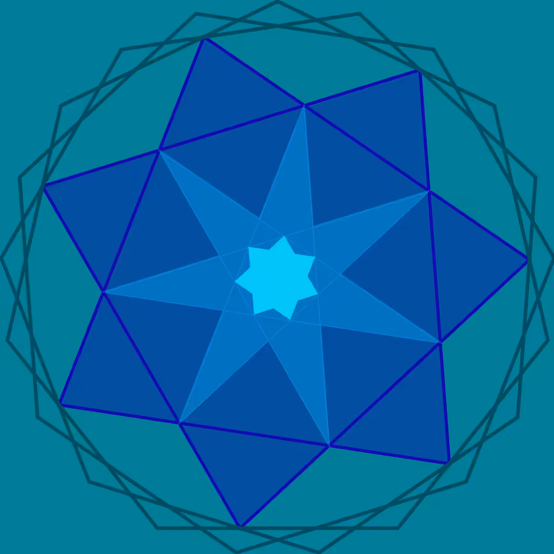 3×7=21
