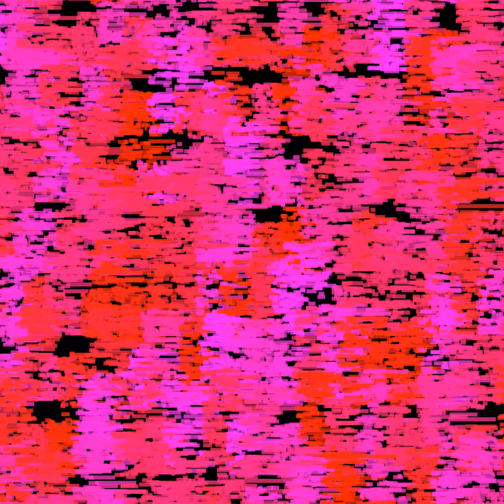 Digital abstractionism #31