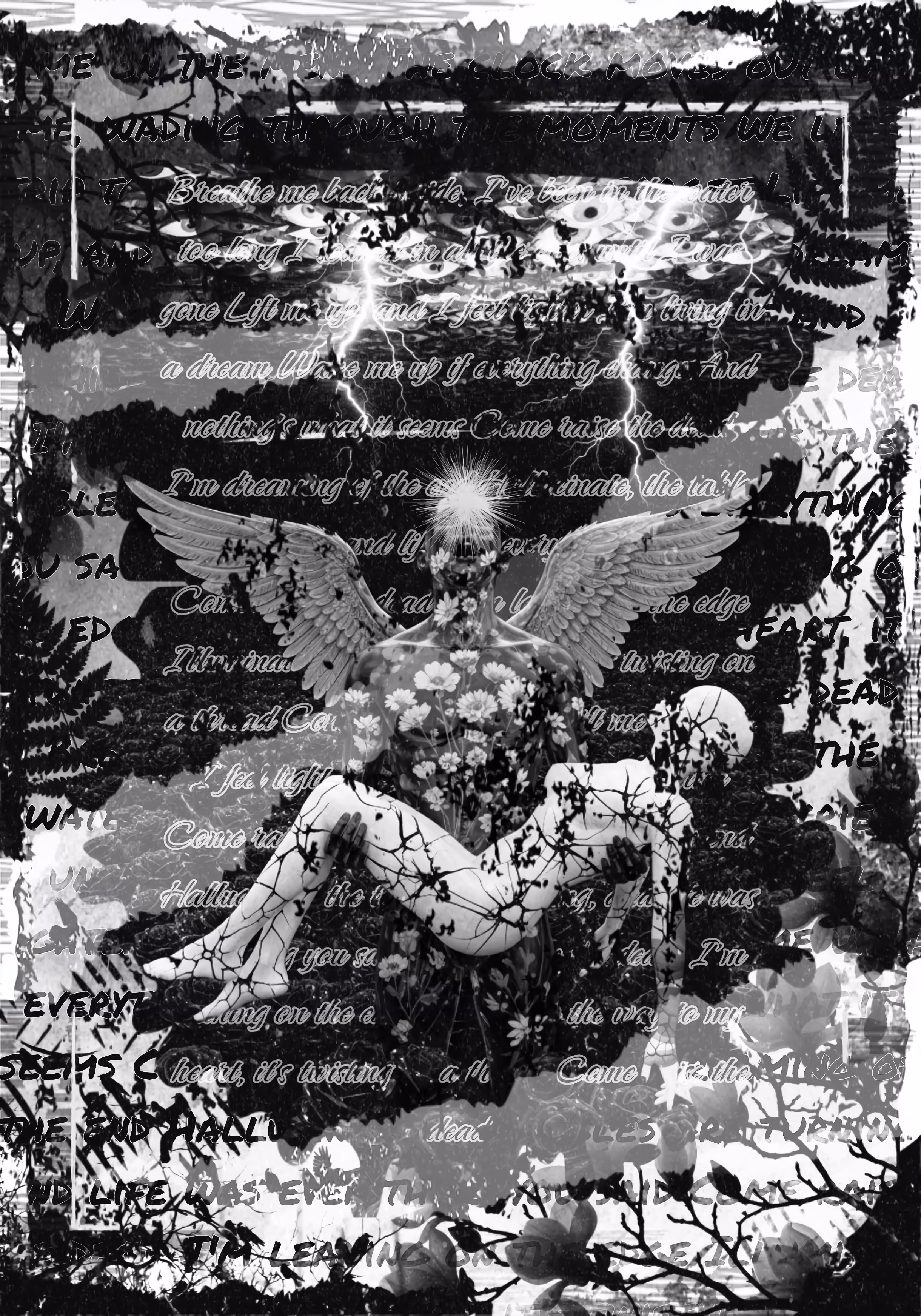Raise the Dead