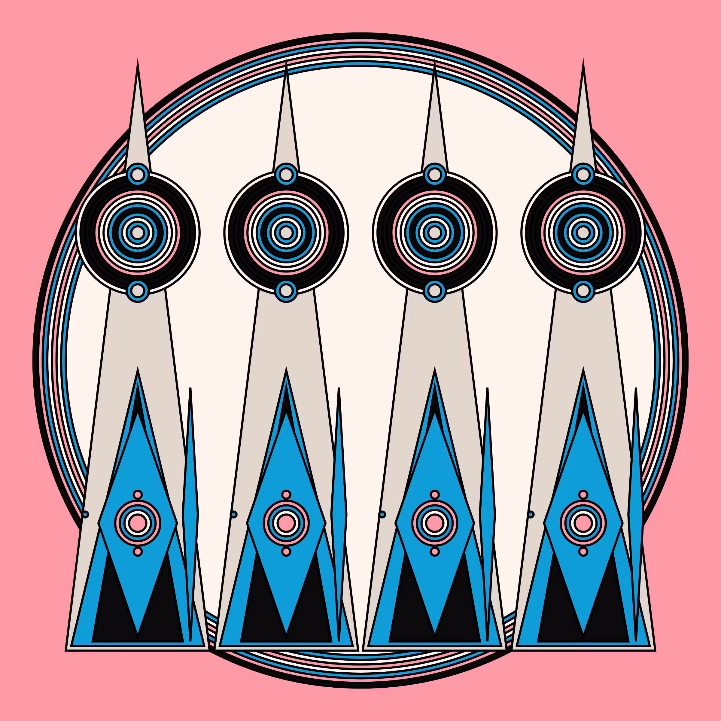 Eccentrics #339