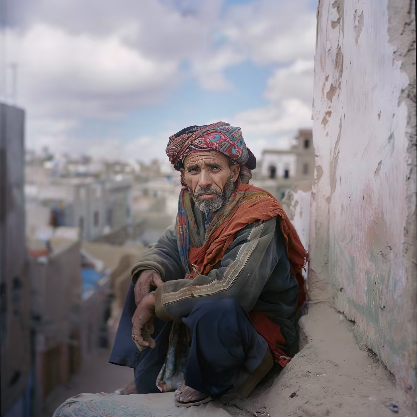 Atlas: Algeria