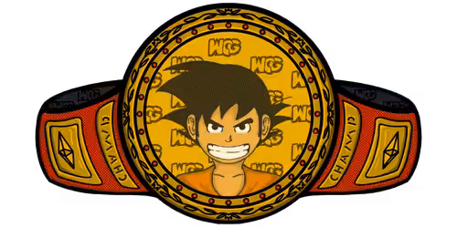 WCG Undisputed Championship