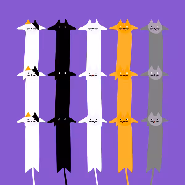 The Catsssss #14
