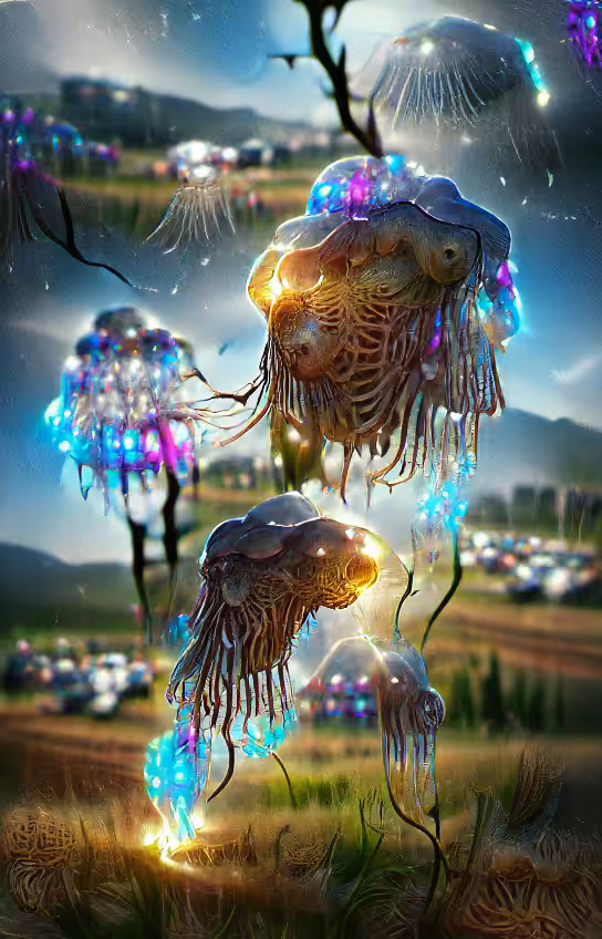 Invasion