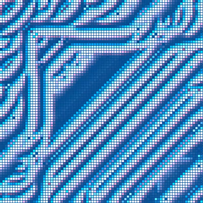 Waves and Ripples #36