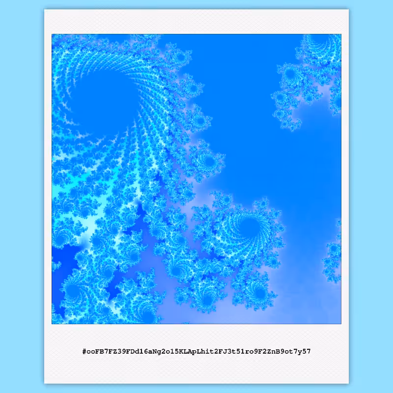 Mandelroid #879