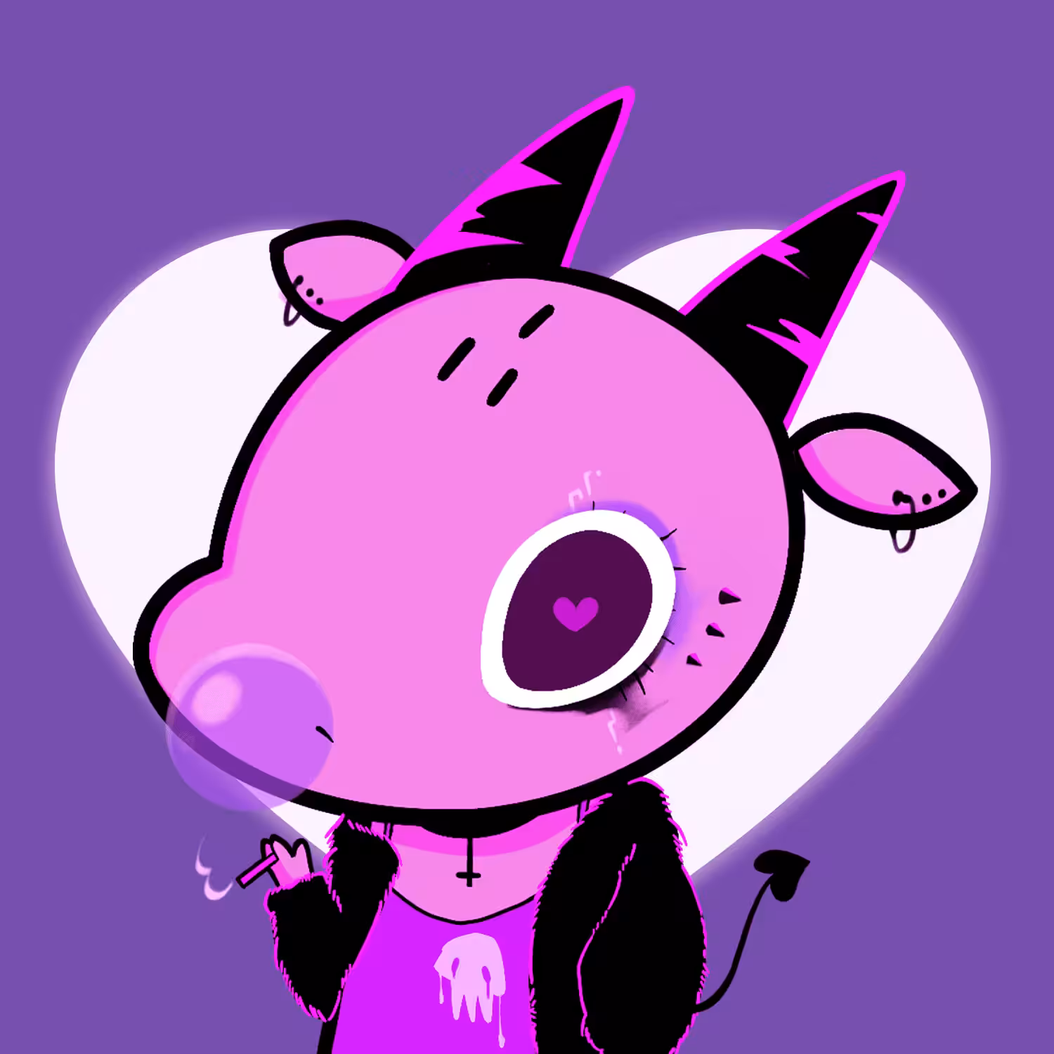 #240-NIGHT LOVE