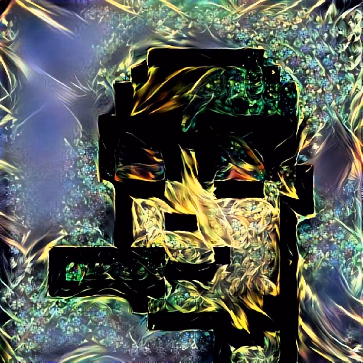 FuckedUpPunk #15