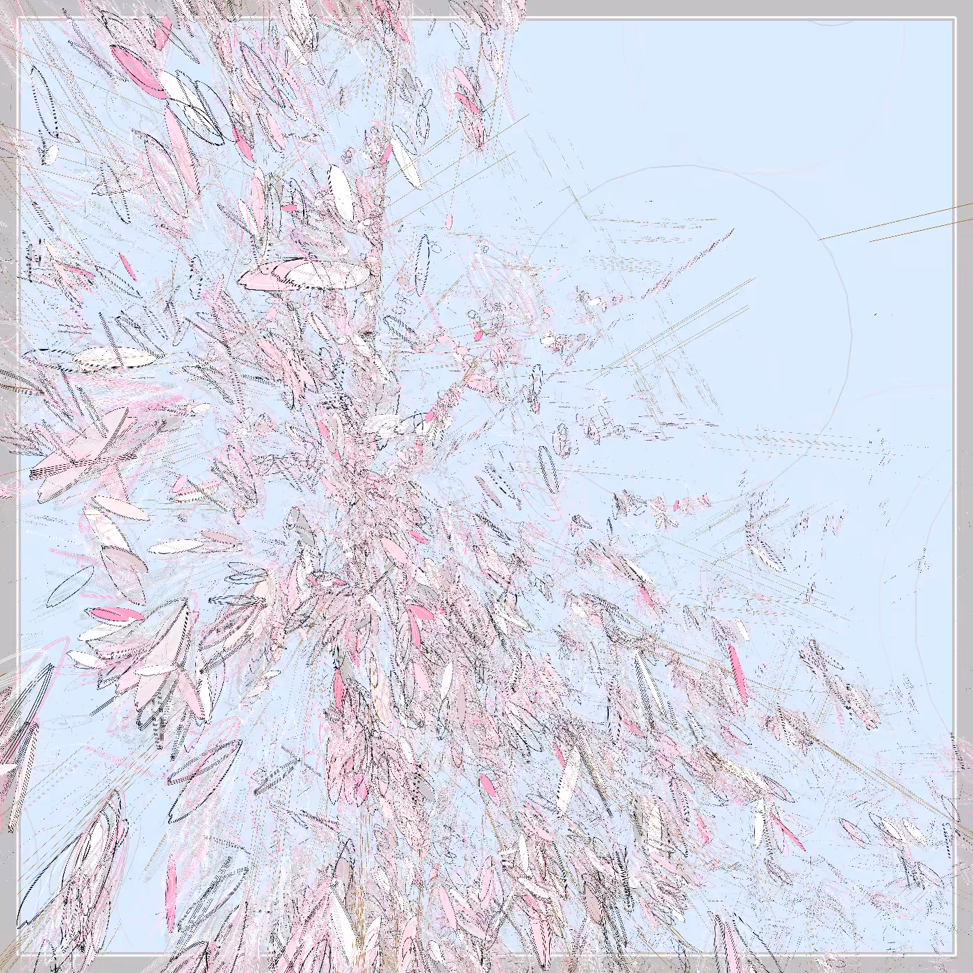 Feel Spring #41