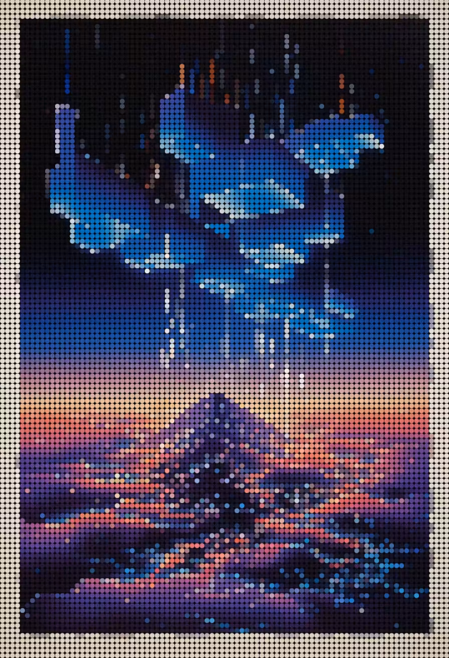 BASED PIXELS #237
